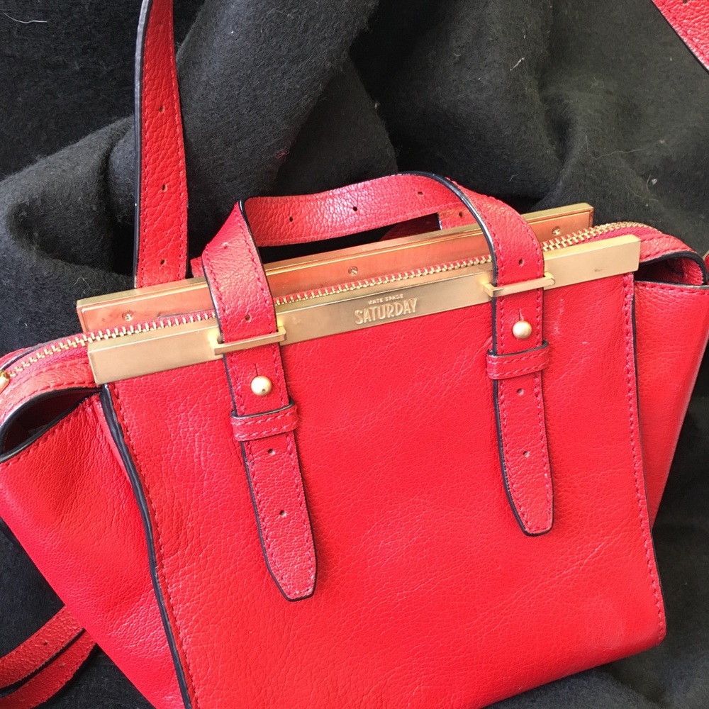 Kate spade Saturday bag